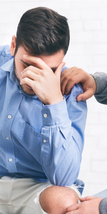 Психологическая поддержка пациента